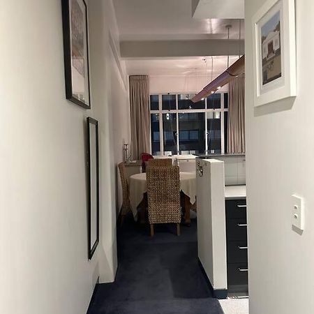 Hyper-Central Apartment Downtown Auckland Ngoại thất bức ảnh