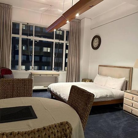 Hyper-Central Apartment Downtown Auckland Ngoại thất bức ảnh