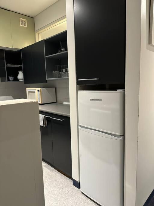 Hyper-Central Apartment Downtown Auckland Ngoại thất bức ảnh
